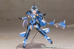FRAME ARMS GIRL : STYLET XF-3 -Boutique De Modèles fg060 stylet xf 3 10