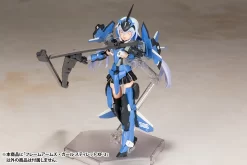 FRAME ARMS GIRL : STYLET XF-3 -Boutique De Modèles fg060 stylet xf 3 12