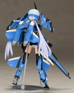 FRAME ARMS GIRL : STYLET XF-3 -Boutique De Modèles fg060 stylet xf 3 2