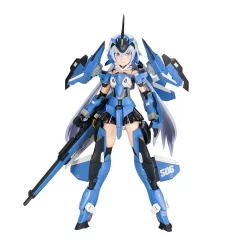 FRAME ARMS GIRL : STYLET XF-3 -Boutique De Modèles fg060 stylet xf 3