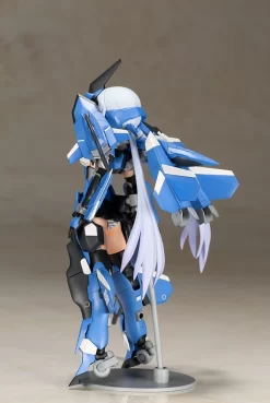 FRAME ARMS GIRL : STYLET XF-3 -Boutique De Modèles fg060 stylet xf 3 4
