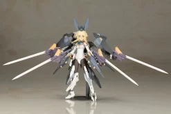 FRAME ARMS GIRL : ZELFIKAR ST VER. -Boutique De Modèles fg072 zelfikar st ver 1
