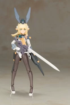 FRAME ARMS GIRL : ZELFIKAR ST VER. -Boutique De Modèles fg072 zelfikar st ver 11