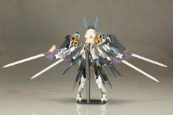 FRAME ARMS GIRL : ZELFIKAR ST VER. -Boutique De Modèles fg072 zelfikar st ver 2