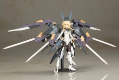 FRAME ARMS GIRL : ZELFIKAR ST VER. -Boutique De Modèles fg072 zelfikar st ver 3