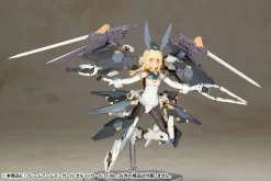 FRAME ARMS GIRL : ZELFIKAR ST VER. -Boutique De Modèles fg072 zelfikar st ver 4
