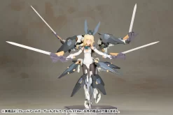 FRAME ARMS GIRL : ZELFIKAR ST VER. -Boutique De Modèles fg072 zelfikar st ver 5