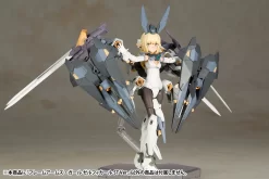 FRAME ARMS GIRL : ZELFIKAR ST VER. -Boutique De Modèles fg072 zelfikar st ver 6