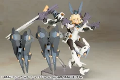 FRAME ARMS GIRL : ZELFIKAR ST VER. -Boutique De Modèles fg072 zelfikar st ver 7