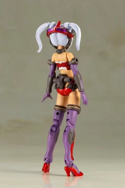 FRAME ARMS GIRL : HRESVELGR-RUFUS (AGITO) -Boutique De Modèles fg076 hresvelgrrufus agito 10 1