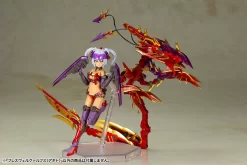 FRAME ARMS GIRL : HRESVELGR-RUFUS (AGITO) -Boutique De Modèles fg076 hresvelgrrufus agito 14 1