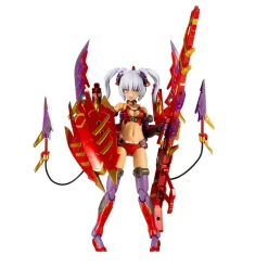 FRAME ARMS GIRL : HRESVELGR-RUFUS (AGITO) -Boutique De Modèles fg076 hresvelgrrufus agito 3