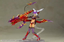 FRAME ARMS GIRL : HRESVELGR-RUFUS (AGITO) -Boutique De Modèles fg076 hresvelgrrufus agito 7 1
