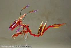 FRAME ARMS GIRL : HRESVELGR-RUFUS (AGITO) -Boutique De Modèles fg076 hresvelgrrufus agito 8 1