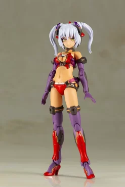 FRAME ARMS GIRL : HRESVELGR-RUFUS (AGITO) -Boutique De Modèles fg076 hresvelgrrufus agito 9 1