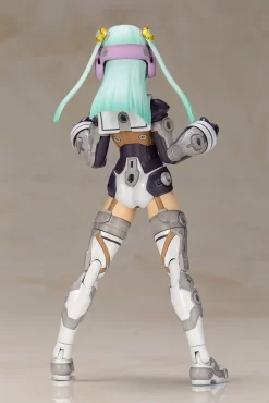 FRAME ARMS GIRL : GREIFEN ULTRAMARINE VIOLET VER. -Boutique De Modèles fg077 grifen uv 10