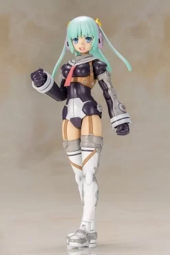 FRAME ARMS GIRL : GREIFEN ULTRAMARINE VIOLET VER. -Boutique De Modèles fg077 grifen uv 11