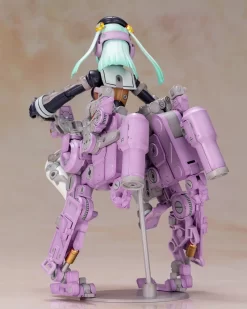 FRAME ARMS GIRL : GREIFEN ULTRAMARINE VIOLET VER. -Boutique De Modèles fg077 grifen uv 13