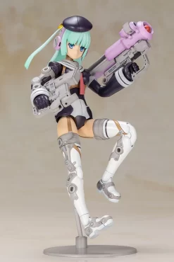 FRAME ARMS GIRL : GREIFEN ULTRAMARINE VIOLET VER. -Boutique De Modèles fg077 grifen uv 14