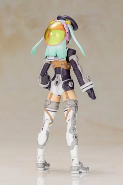 FRAME ARMS GIRL : GREIFEN ULTRAMARINE VIOLET VER. -Boutique De Modèles fg077 grifen uv 15