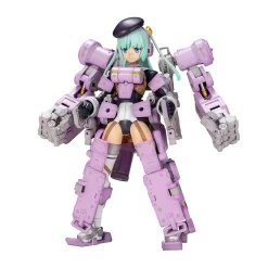 FRAME ARMS GIRL : GREIFEN ULTRAMARINE VIOLET VER. -Boutique De Modèles fg077 grifen uv