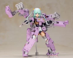 FRAME ARMS GIRL : GREIFEN ULTRAMARINE VIOLET VER. -Boutique De Modèles fg077 grifen uv 6