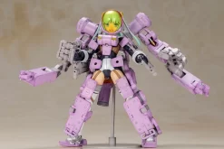 FRAME ARMS GIRL : GREIFEN ULTRAMARINE VIOLET VER. -Boutique De Modèles fg077 grifen uv 8