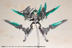 FRAME ARMS GIRL : STYLET XF-3 LOW VISIBILITY VER. -Boutique De Modèles fg083 stylet xf 3 low visibility ver 10