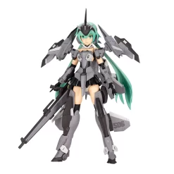 FRAME ARMS GIRL : STYLET XF-3 LOW VISIBILITY VER. -Boutique De Modèles fg083 stylet xf 3 low visibility ver