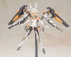 FRAME ARMS GIRL BASELARD ANIMATION VER. -Boutique De Modèles fg087 baselard anime ver 1