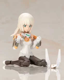 FRAME ARMS GIRL BASELARD ANIMATION VER. -Boutique De Modèles fg087 baselard anime ver 10