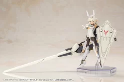 FRAME ARMS GIRL BASELARD ANIMATION VER. -Boutique De Modèles fg087 baselard anime ver 13