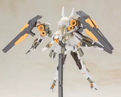 FRAME ARMS GIRL BASELARD ANIMATION VER. -Boutique De Modèles fg087 baselard anime ver 2