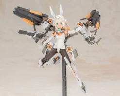 FRAME ARMS GIRL BASELARD ANIMATION VER. -Boutique De Modèles fg087 baselard anime ver 3