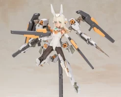 FRAME ARMS GIRL BASELARD ANIMATION VER. -Boutique De Modèles fg087 baselard anime ver 4