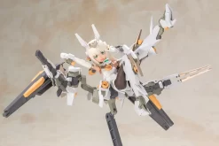 FRAME ARMS GIRL BASELARD ANIMATION VER. -Boutique De Modèles fg087 baselard anime ver 6