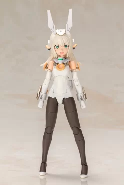 FRAME ARMS GIRL BASELARD ANIMATION VER. -Boutique De Modèles fg087 baselard anime ver 7