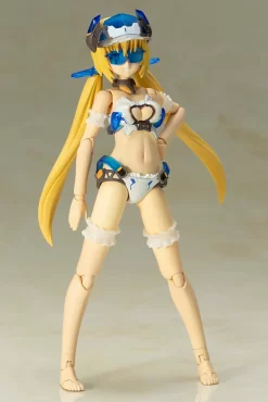 FRAME ARMS GIRL HRESVELGR=ATER SUMMER VACATION VER. -Boutique De Modèles fg088 hresvelgrater summer vacation ver 4