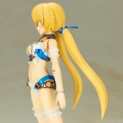 FRAME ARMS GIRL HRESVELGR=ATER SUMMER VACATION VER. -Boutique De Modèles fg088 hresvelgrater summer vacation ver 9