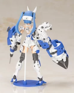 FRAME ARMS GIRL : ARCHITECT NIPAKO VER. (LIMITED) 14 FRAME ARMS GIRL : ARCHITECT NIPAKO VER. (LIMITED) -Boutique De Modèles fg089 architect nipako ver 2