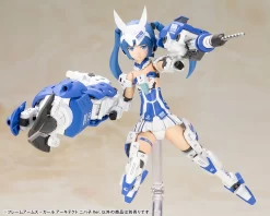 FRAME ARMS GIRL : ARCHITECT NIPAKO VER. (LIMITED) 12 FRAME ARMS GIRL : ARCHITECT NIPAKO VER. (LIMITED) -Boutique De Modèles fg089 architect nipako ver 4