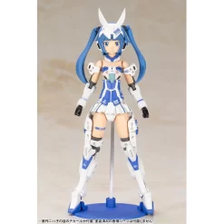 FRAME ARMS GIRL : ARCHITECT NIPAKO VER. (LIMITED) 15 FRAME ARMS GIRL : ARCHITECT NIPAKO VER. (LIMITED) -Boutique De Modèles fg089 architect nipako ver 7 660x990 1