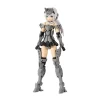 FRAME ARMS GIRL HAND SCALE : ARCHITECT -Boutique De Modèles fg090 hand scale architect