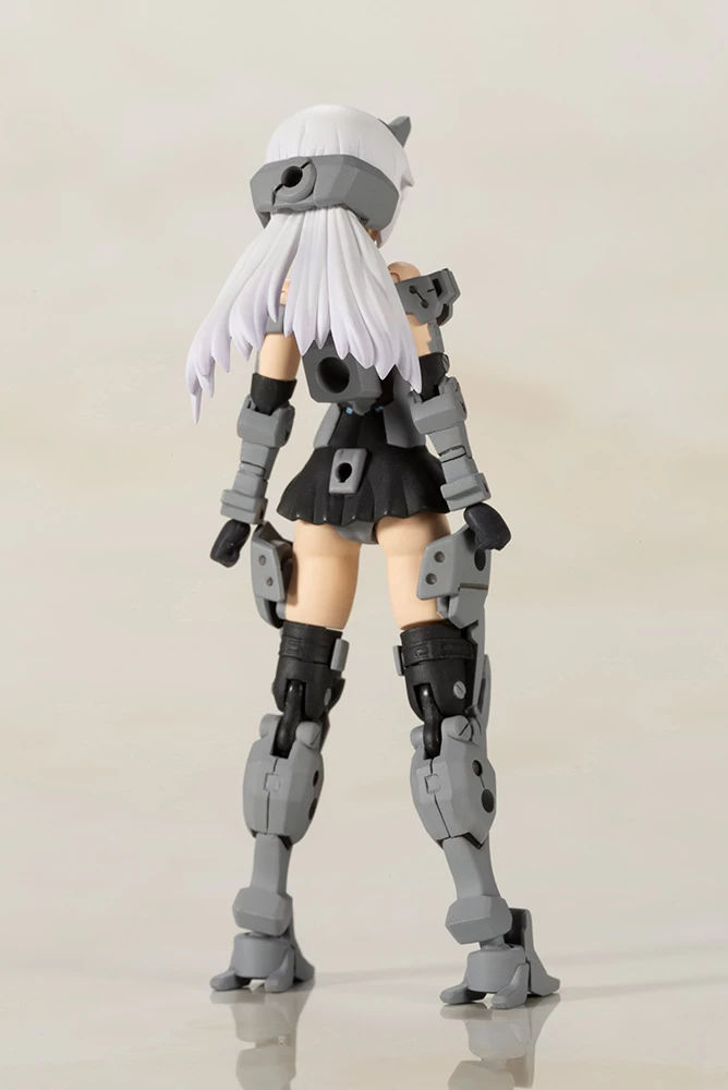 FRAME ARMS GIRL HAND SCALE : ARCHITECT 15 FRAME ARMS GIRL HAND SCALE : ARCHITECT – Image 13