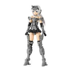 FRAME ARMS GIRL HAND SCALE : ARCHITECT