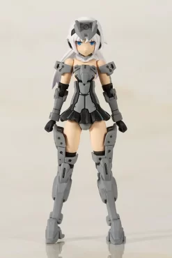 FRAME ARMS GIRL HAND SCALE : ARCHITECT 26 FRAME ARMS GIRL HAND SCALE : ARCHITECT -Boutique De Modèles fg090 hand scale architect 3
