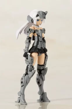 FRAME ARMS GIRL HAND SCALE : ARCHITECT 25 FRAME ARMS GIRL HAND SCALE : ARCHITECT -Boutique De Modèles fg090 hand scale architect 4