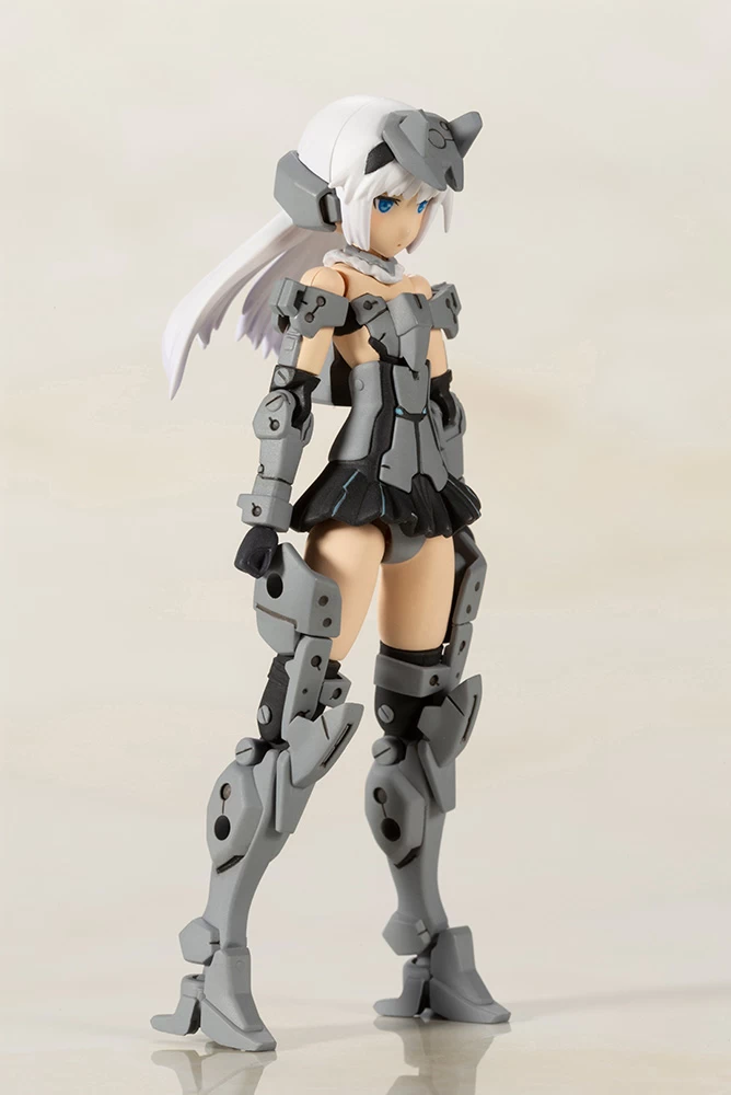 FRAME ARMS GIRL HAND SCALE : ARCHITECT 13 FRAME ARMS GIRL HAND SCALE : ARCHITECT – Image 11