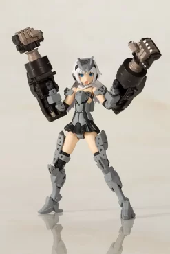 FRAME ARMS GIRL HAND SCALE : ARCHITECT 17 FRAME ARMS GIRL HAND SCALE : ARCHITECT -Boutique De Modèles fg090 hand scale architect 6