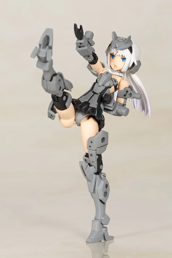 FRAME ARMS GIRL HAND SCALE : ARCHITECT 12 FRAME ARMS GIRL HAND SCALE : ARCHITECT – Image 10